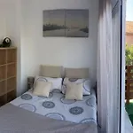 Appartement Verduron Haut, Vue Mer