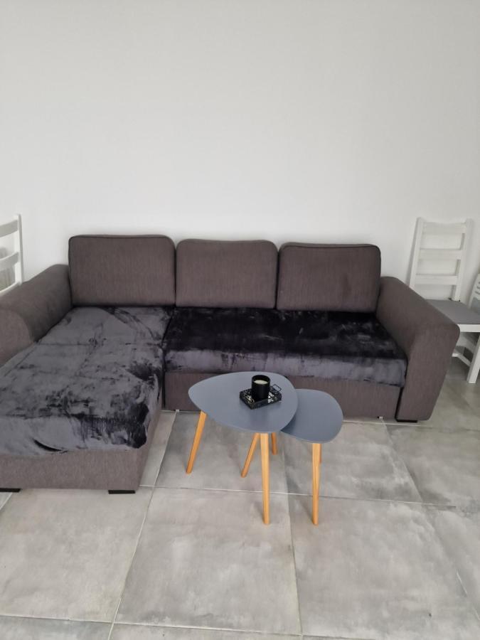 Verduron Haut, Vue Appartement Marseille