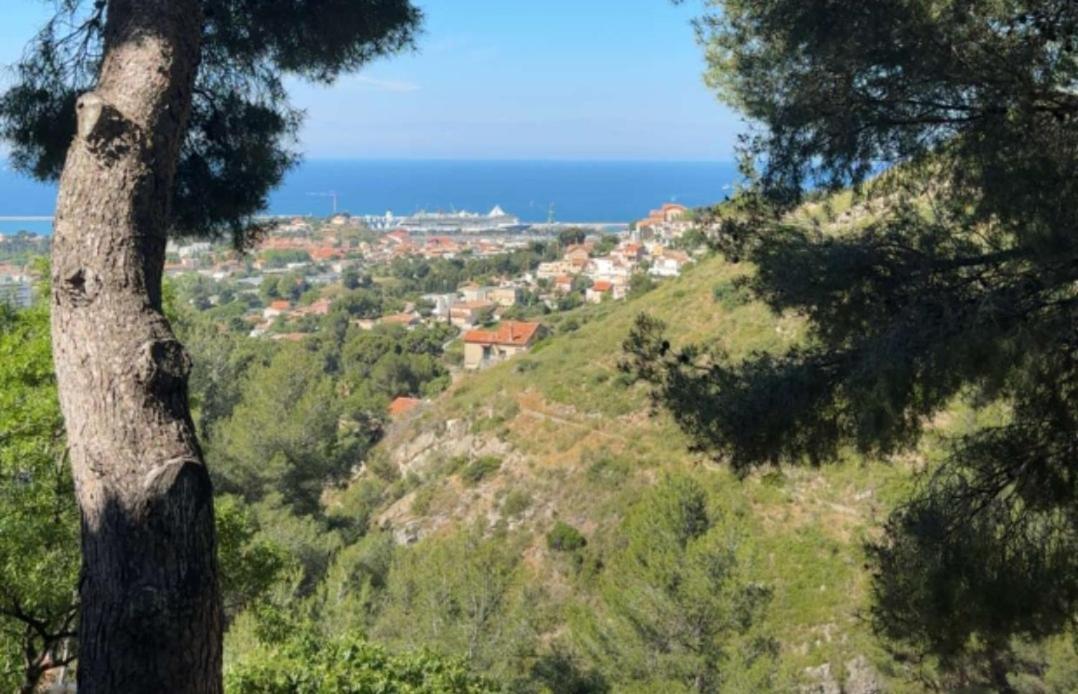 Verduron Haut, Vue Appartement
